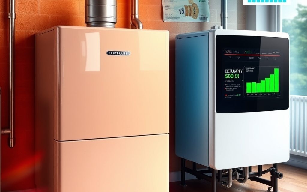 Wymiana źródła ciepła bez modernizacji instalacji – kiedy to obniża efektywność i zwiększa koszty eksploatacji