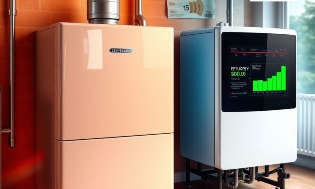 Wymiana źródła ciepła bez modernizacji instalacji – kiedy to obniża efektywność i zwiększa koszty eksploatacji