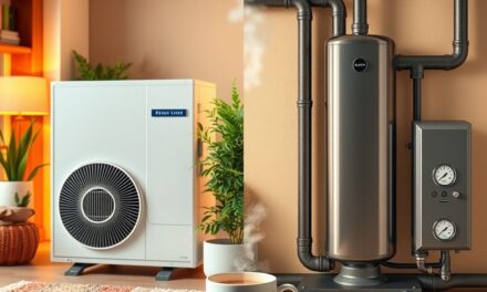 Pompa ciepła czy gaz w 2026: jak wybrać ogrzewanie domu pod kątem kosztów, komfortu i regulacji?